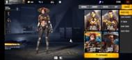 Free Fire MAX में Arcane Seeker बंडल (Image via Free Fire)